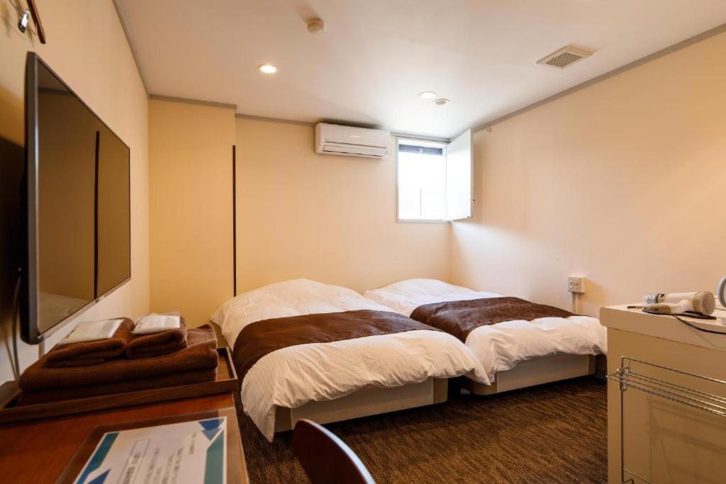 金沢駅前ホテル Stylish Station Hotel 가나자와 외부 사진