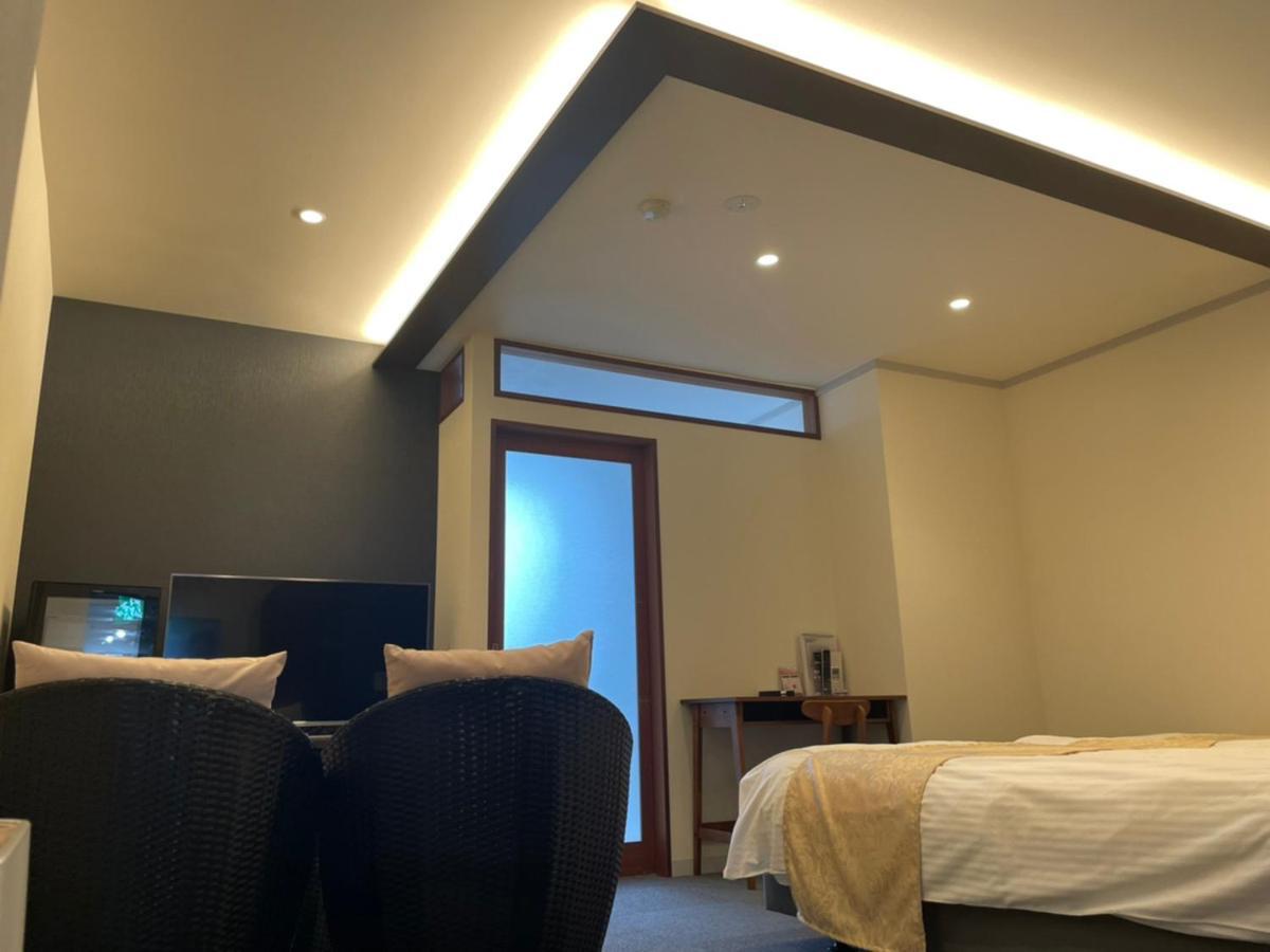 金沢駅前ホテル Stylish Station Hotel 가나자와 외부 사진