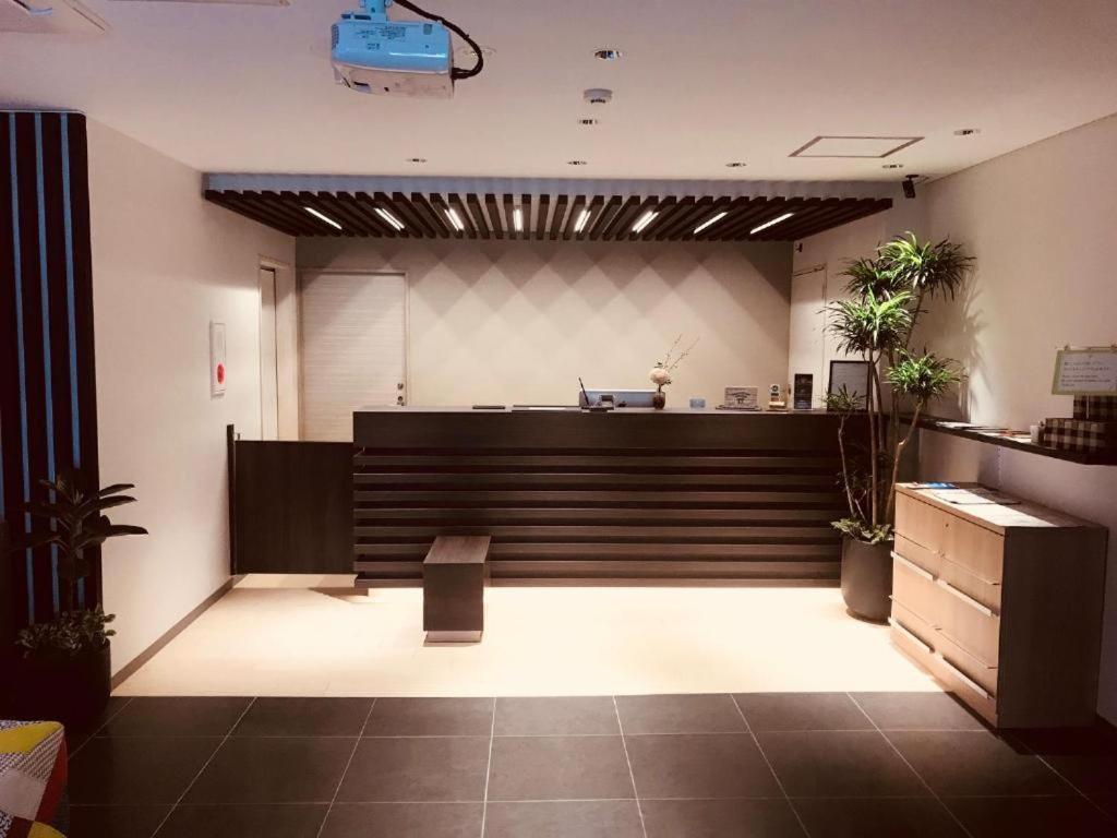 金沢駅前ホテル Stylish Station Hotel 가나자와 외부 사진