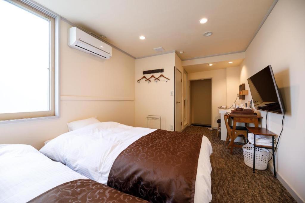 金沢駅前ホテル Stylish Station Hotel 가나자와 외부 사진