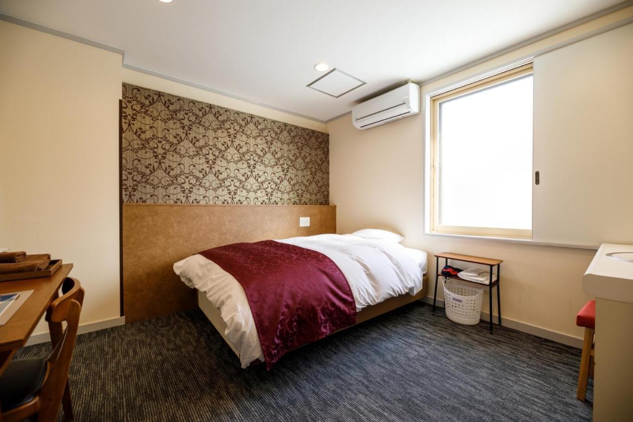 金沢駅前ホテル Stylish Station Hotel 가나자와 외부 사진