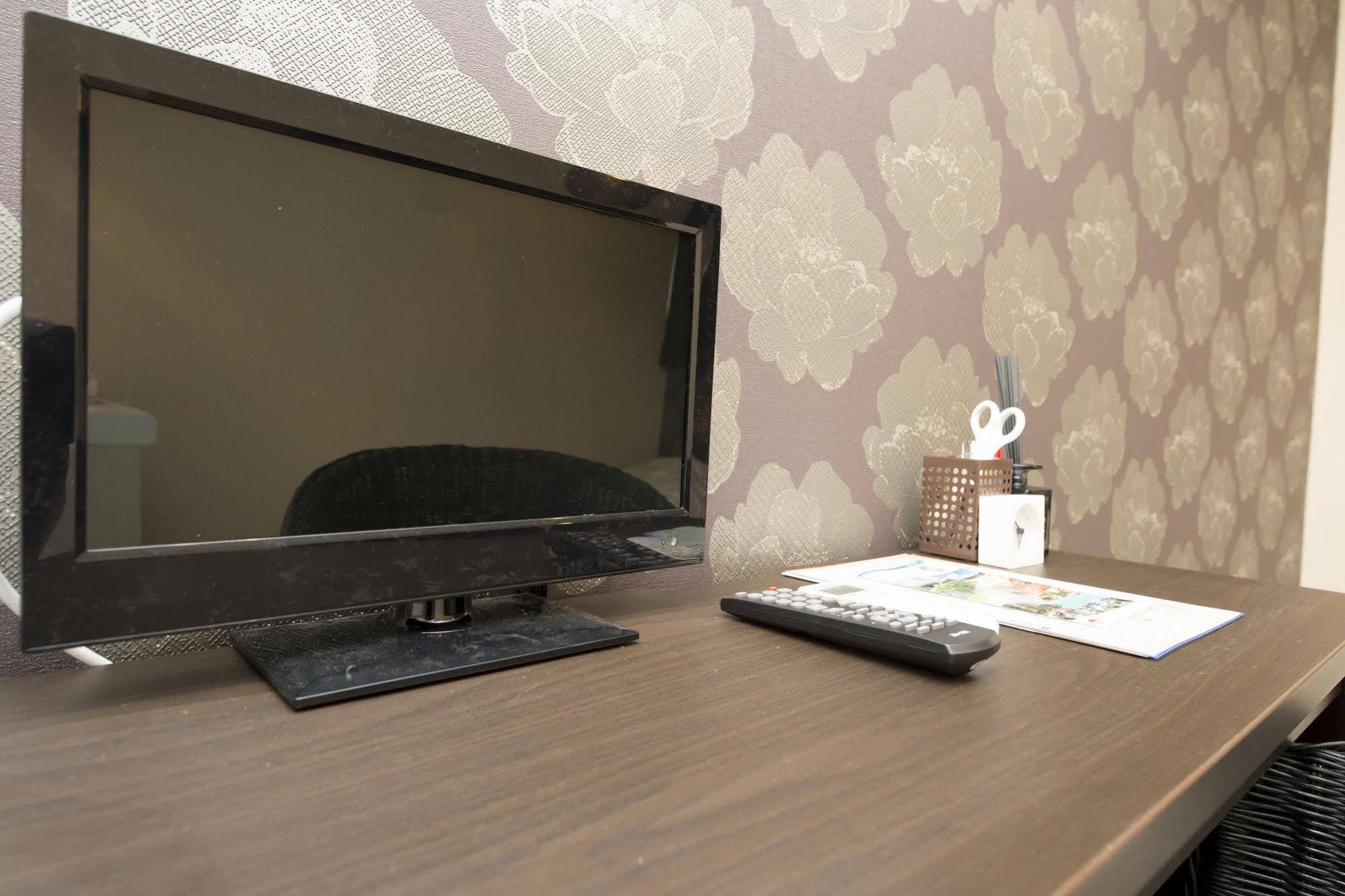 金沢駅前ホテル Stylish Station Hotel 가나자와 외부 사진
