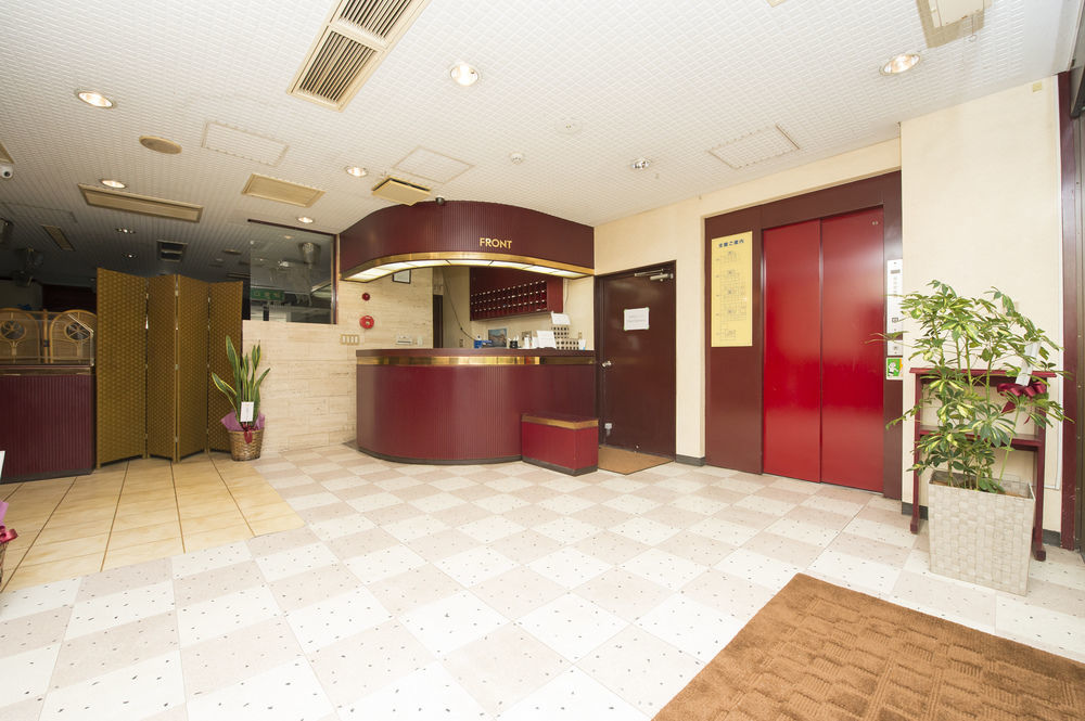 金沢駅前ホテル Stylish Station Hotel 가나자와 외부 사진