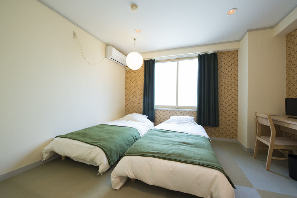 金沢駅前ホテル Stylish Station Hotel 가나자와 외부 사진