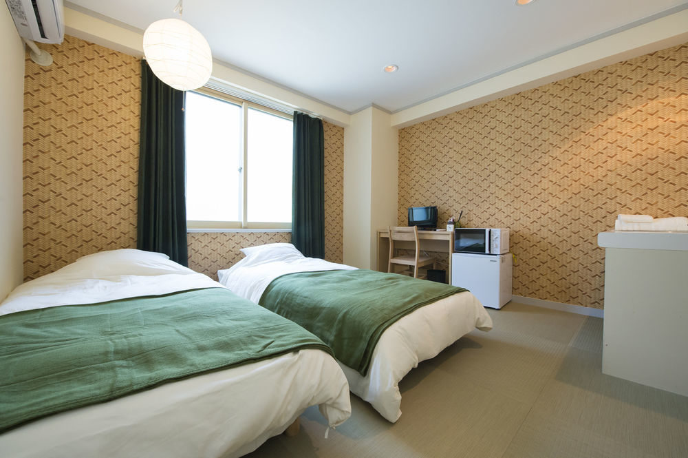 金沢駅前ホテル Stylish Station Hotel 가나자와 외부 사진